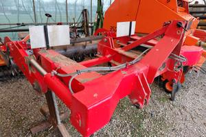 Ripuntatore dissodatore