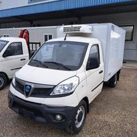 Piaggio Porter NP6