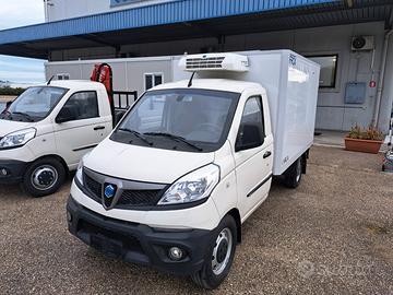 Piaggio Porter NP6