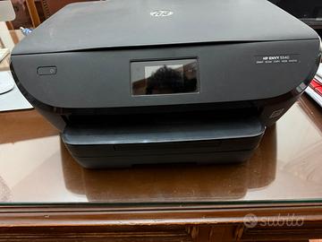 STAMPANTE HP ENVY5540