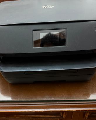 STAMPANTE HP ENVY5540