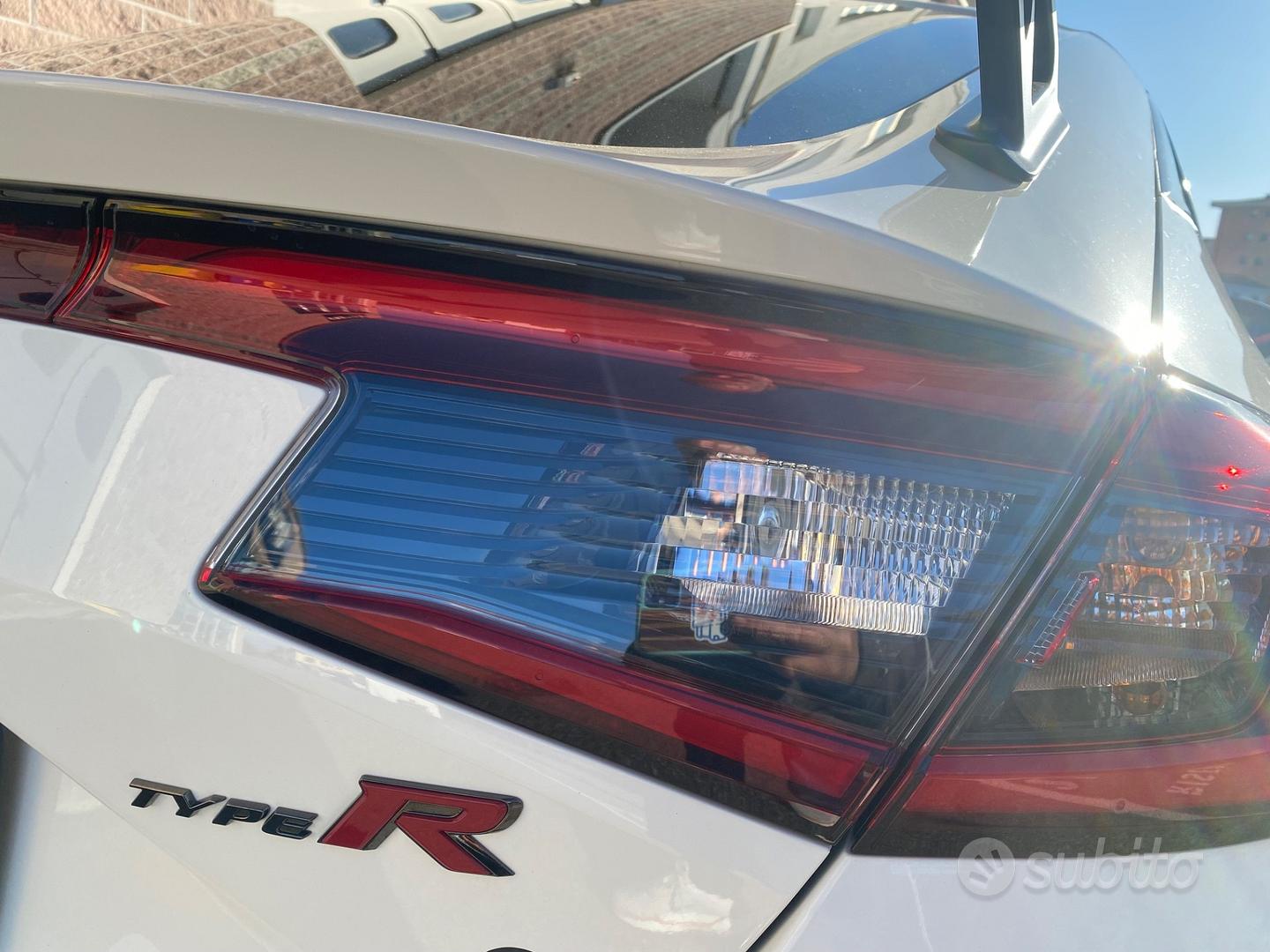 Honda Civic 2024 photo 5