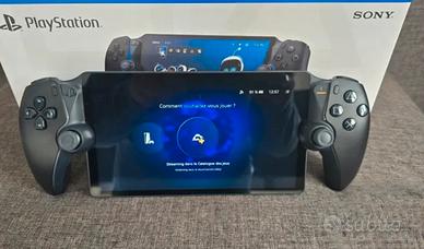 Playstation portal
