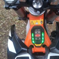 KTM Freeride E - 2021