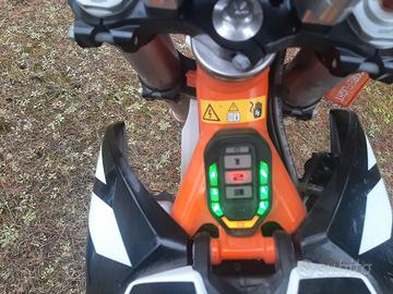 KTM Freeride E - 2021