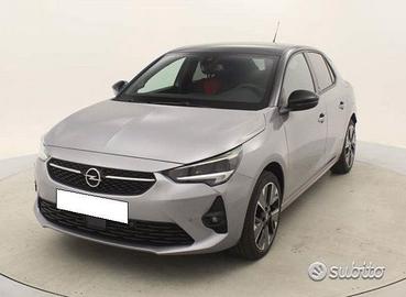 Opel corsa anno 2021 per ricambi auto #549