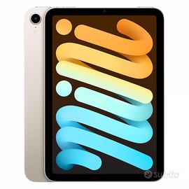 iPad mini 6 (2021)