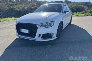 AUDI A3 SPB
