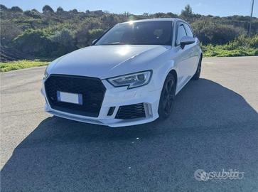 AUDI A3 SPB