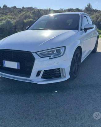 AUDI A3 SPB