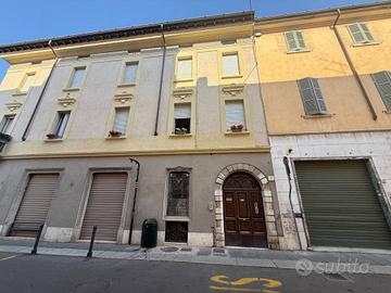 Appartamento di 75 m² con 2 locali a Brescia