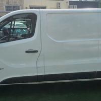 Fiat Talento Furgone 12Q LH1 P.LUN. T.ST. 1.6 TT M