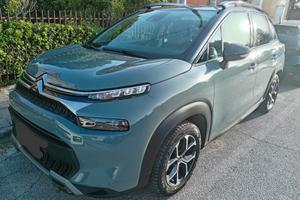CITROEN C3 Aircross - 2022