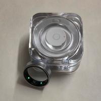 Samsung Galaxy Ring anello smart