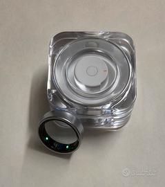 Samsung Galaxy Ring anello smart