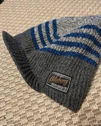 Berretto cuffietta Billabong