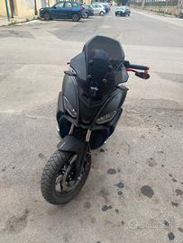 Aprilia SR gt 125