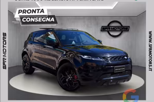 Land Rover Range Rover Evoque 2.0D I4 204 MHE...