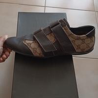Scarpe Gucci uomo originali 43