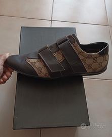 Scarpe Gucci uomo originali 43