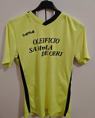 MAGLIETTA TAGLIA M