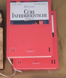 Trattato di Cure Infermieristiche 3a edizione