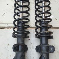 ammortizzatori anteriori compl di molle panda 4x4