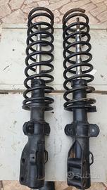 ammortizzatori anteriori compl di molle panda 4x4