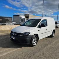 VOLKSWAGEN Caddy 2.0 TDI 102 CV Furgone Business