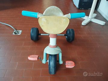 triciclo bambini