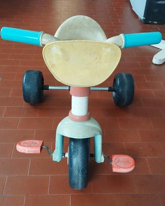 triciclo bambini