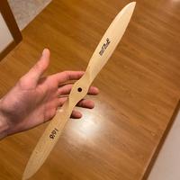 Elica menz 16/6 elettrica