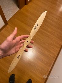 Elica menz 16/6 elettrica