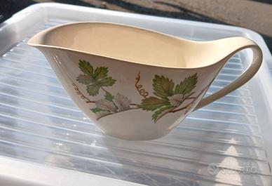 Salsiera Vintage Villeroy & Boch