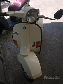 Piaggio vespa pk 50