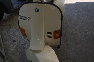 Piaggio vespa pk 50