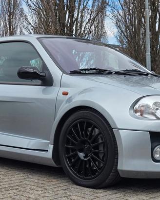 Renault Clio 3.0 V6 24V cat 3 porte Sport