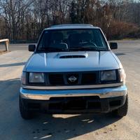 Pick Up Nissan D22