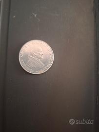 Moneta Lire 100 Vaticano 