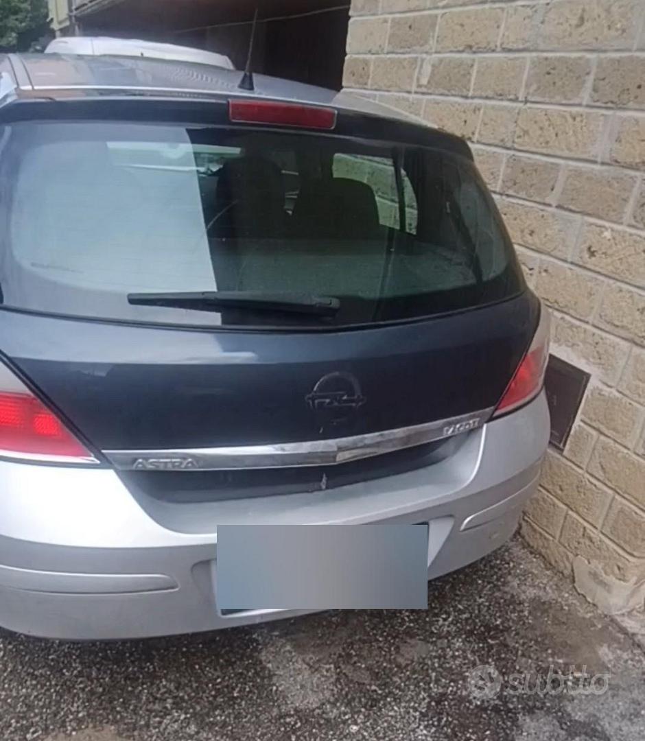 Opel Astra 3ª serie