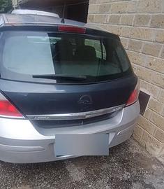 Opel Astra 1.7dt 