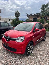 Renault Twingo Soli 8.000 Kilometri