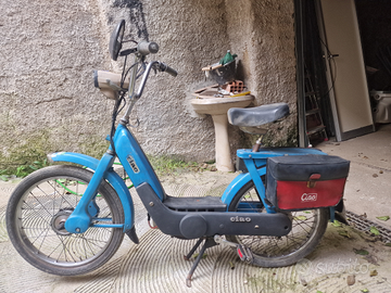 Piaggio Ciao