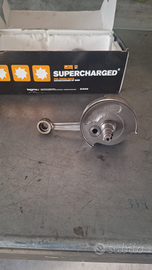 Albero motore BGM PRO SUPERCHARGER