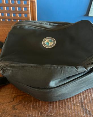 Borsa serbatoio BMW R 1200 ST originale