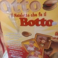 Otto il botto