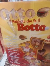 Otto il botto