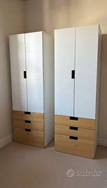 Armadietto bambino IKEA platsa - trattabili