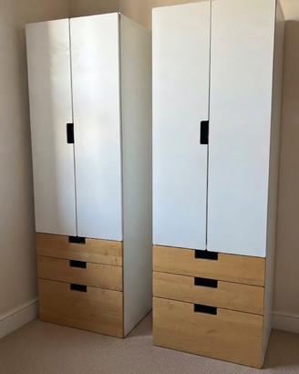 Armadietto bambino IKEA platsa - trattabili