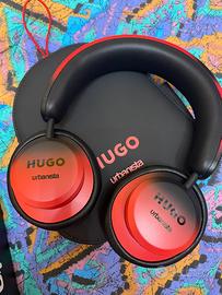 Cuffie Urbanista Hugo Boss